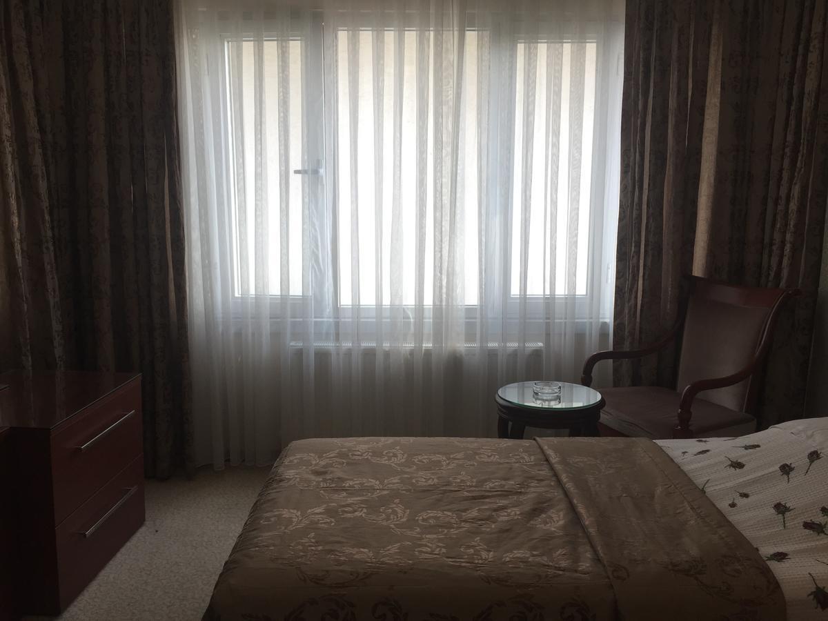 Pen Hotel Istanbul Exteriör bild